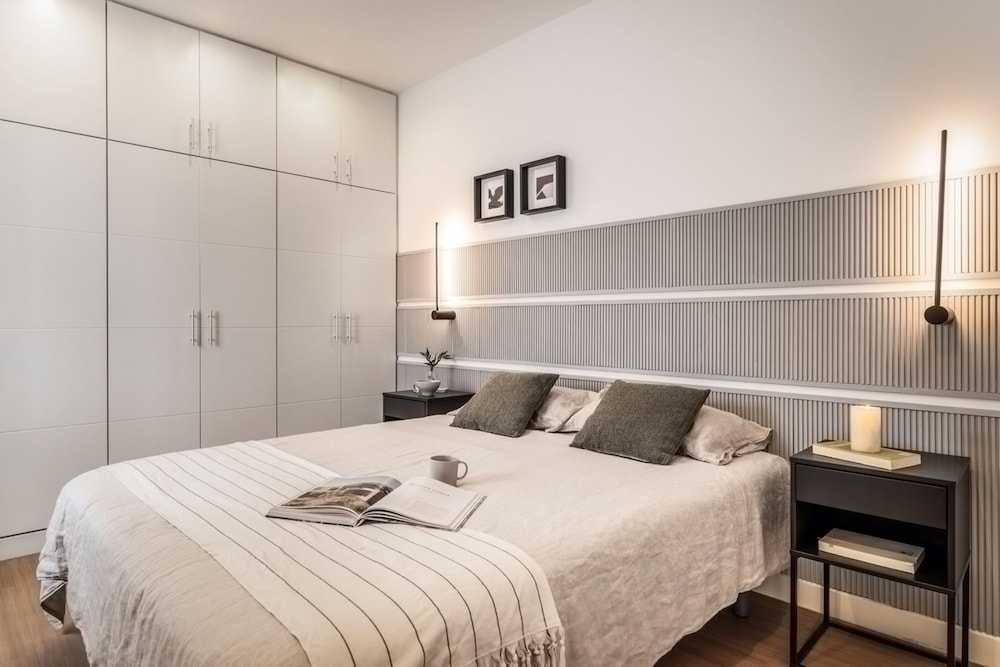 Colmenar - 4 Bedrooms in Ibiza
