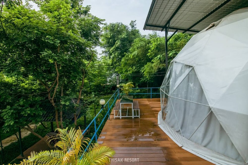 Thisak Resort Cheung Phnom Kulen