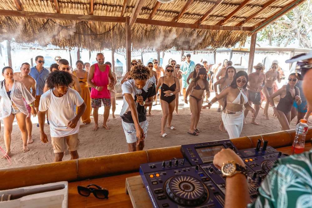 Bora Bora Cartagena