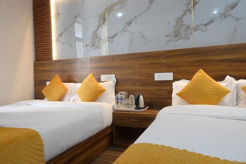 Hotel Vishnu Sthal Inn