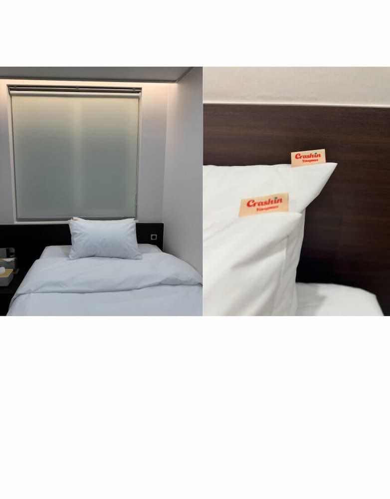 Crashin Yongsan Guesthouse