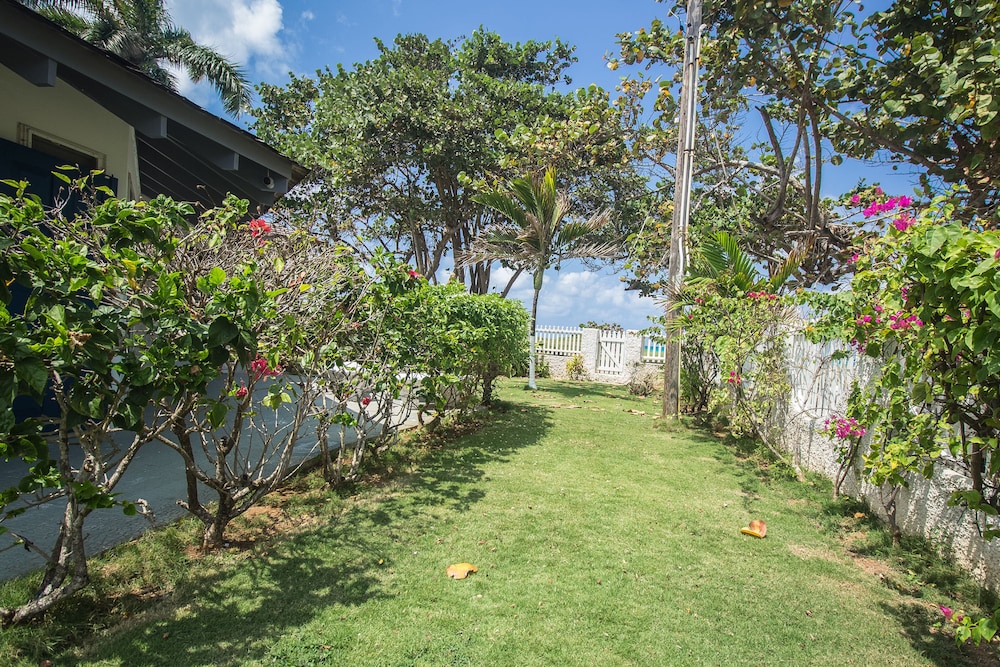 Villa Island Breeze