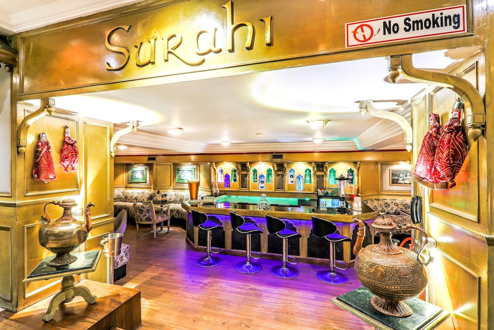FabHotel Prime Yuvraj Palace view 5