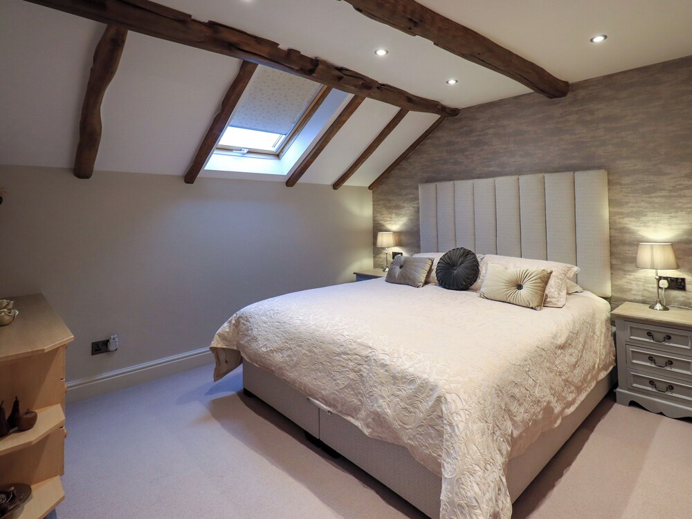 Durham Bridge Barn