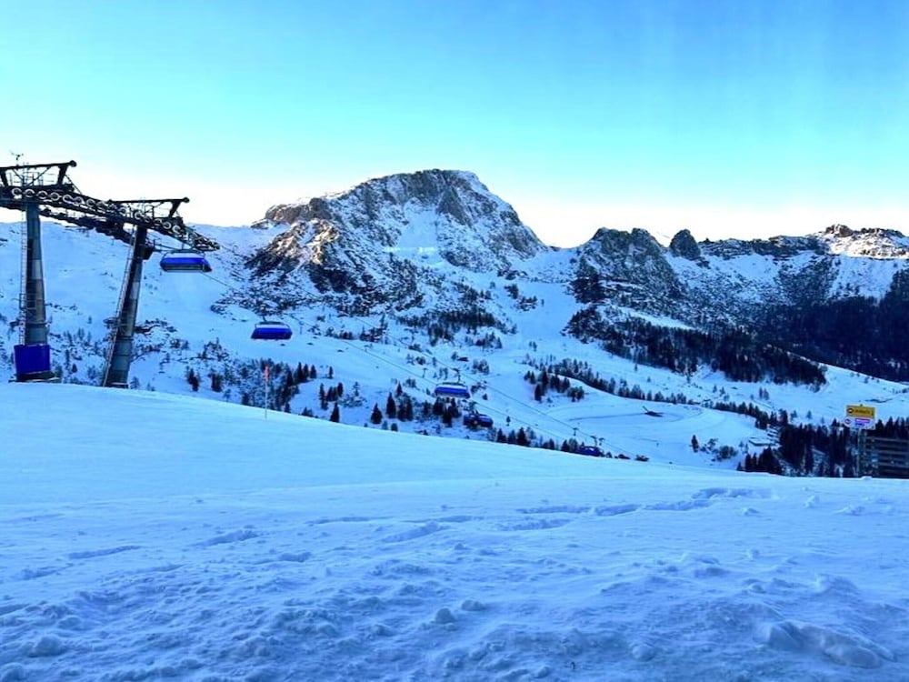 Chalet in Hermagor Near Nassfeld ski Area