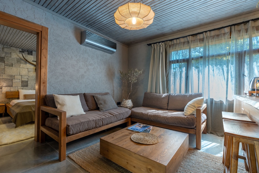 Naturelife Bungalovlar & Spa - Image 31