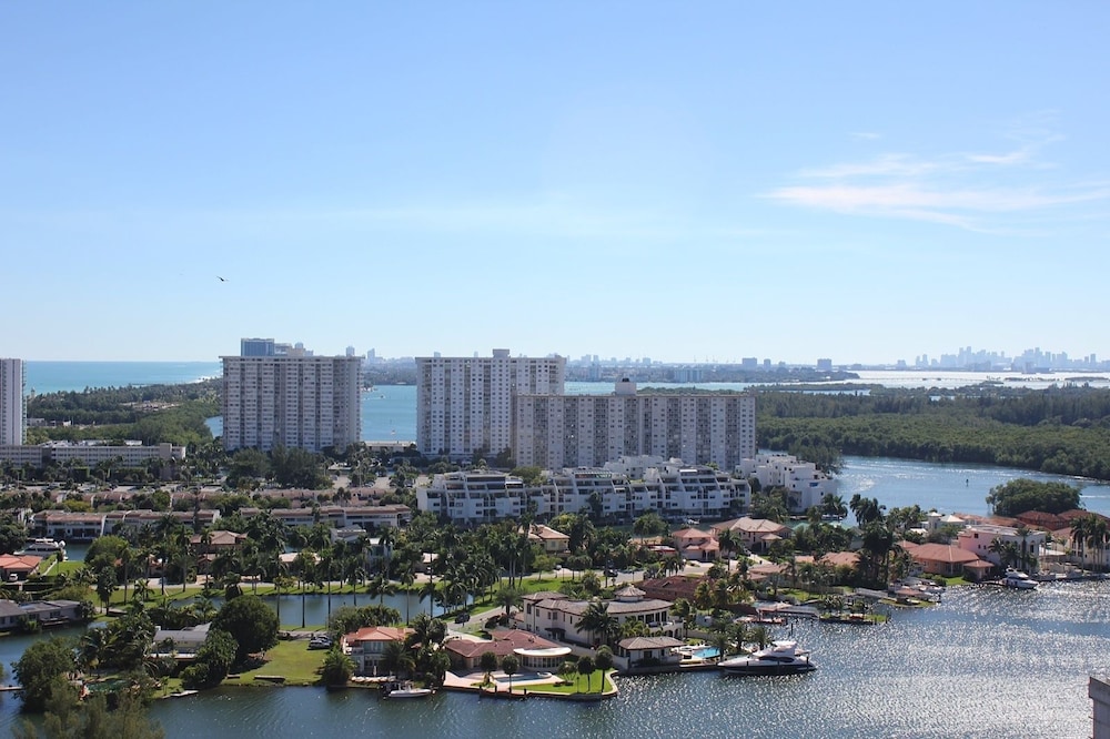Intracoastal by Spiaggia Apart Residence