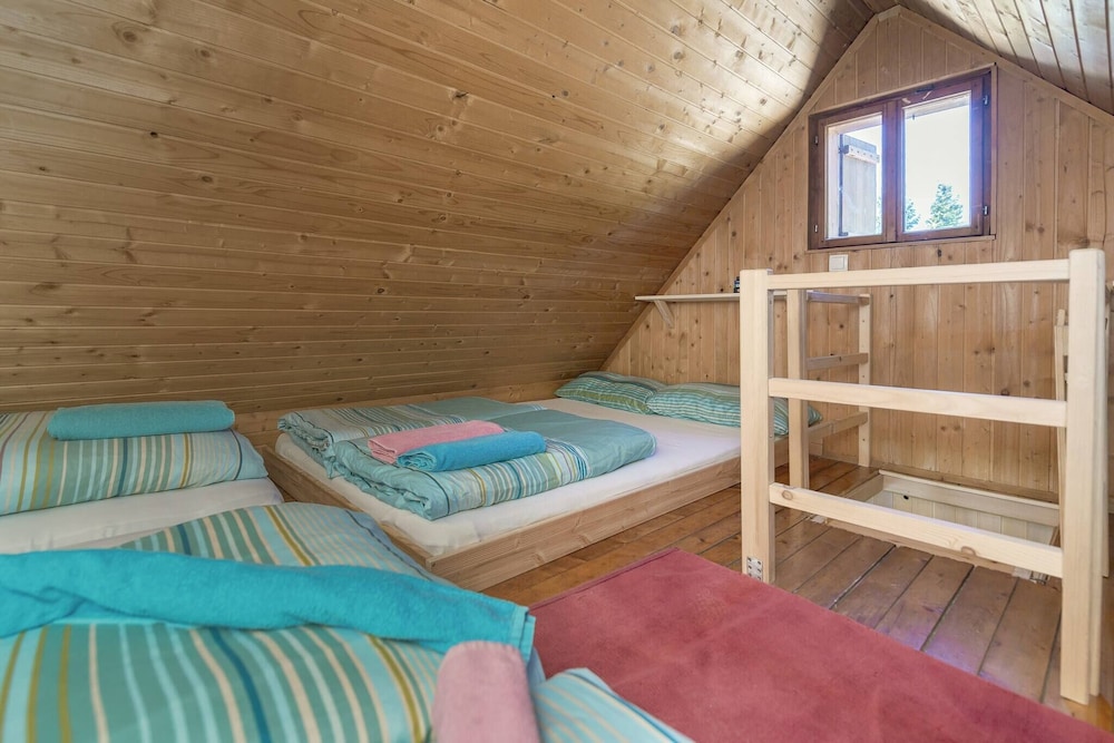 Stunning Views - Chalet Encijan - Velika Planina view 2