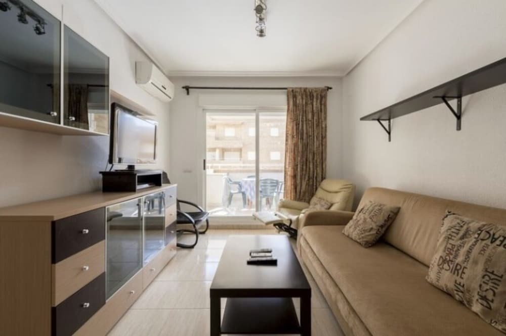 Apto Costa Azahar III Rental Holidays Ref 013