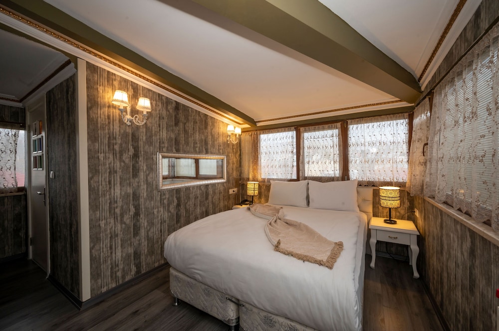 Fuat Bey Palace Otel & Spa - Image 56