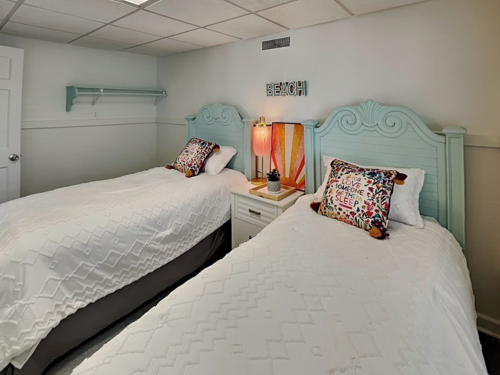 Bellcove by Topsail Realty