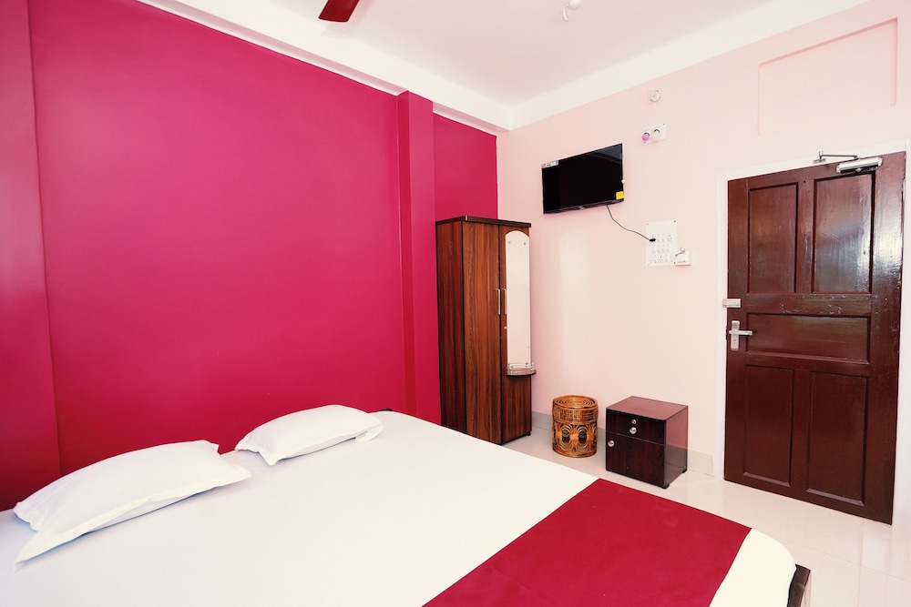 Hotel Nisa