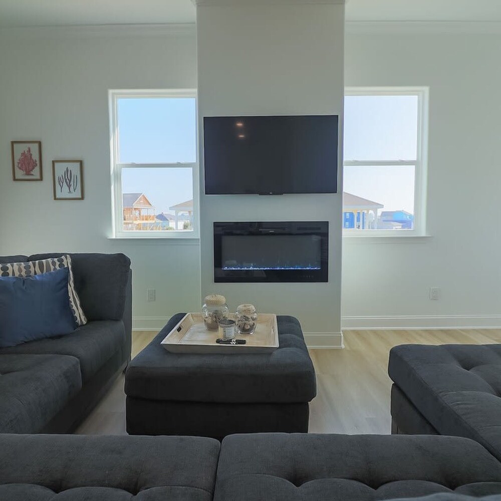 Unforgettable Vacation Getaway in Treasure Island