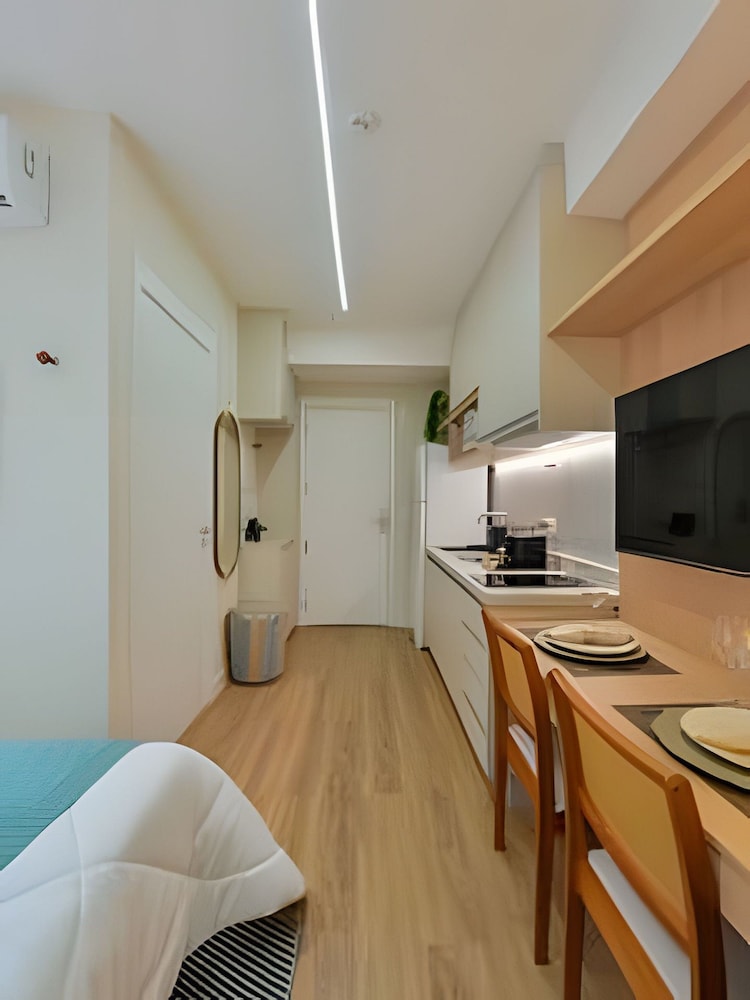 Prime Smart Santa Cruz