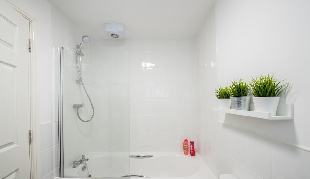 Great Mersey Street Townhouse Liverpool