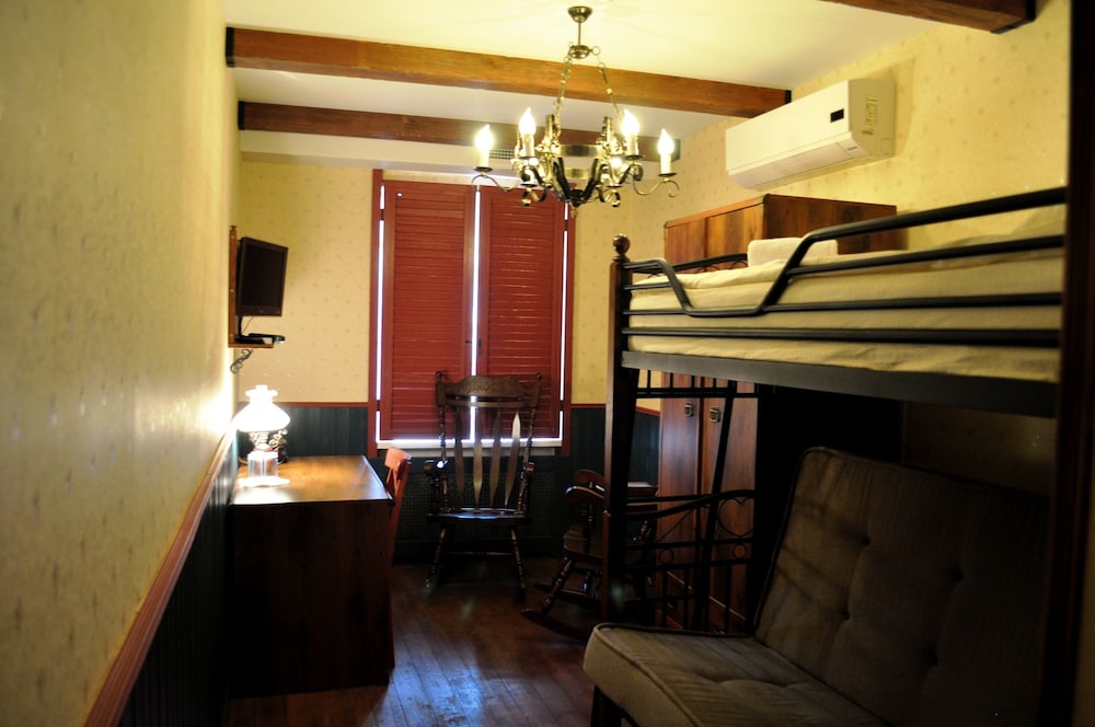 Guest House Ognivo