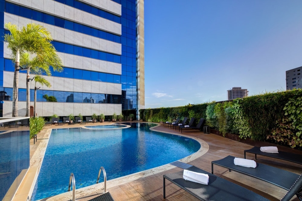 Roomo Transamerica Goiânia Orion