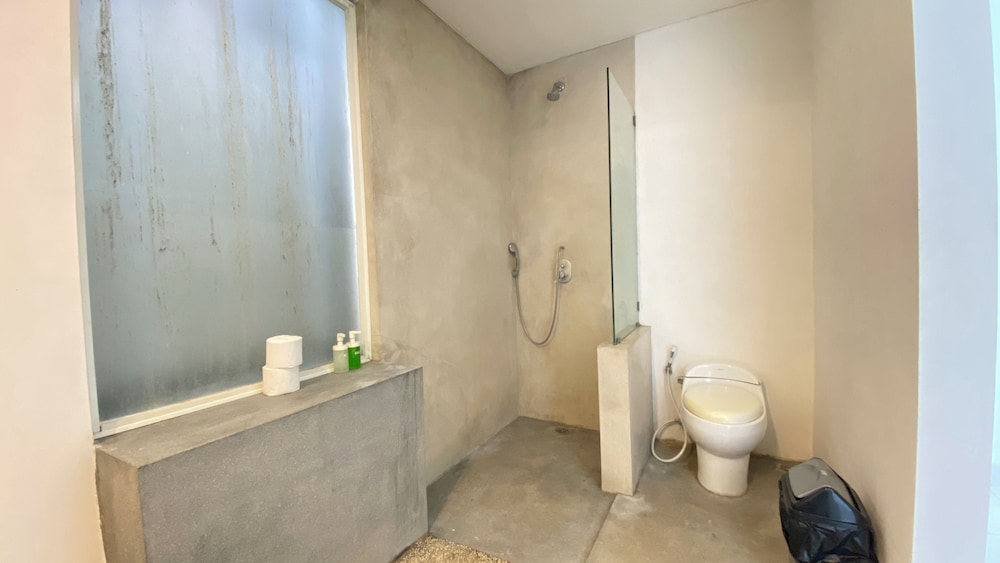 Pom Pom's Bali Apartments