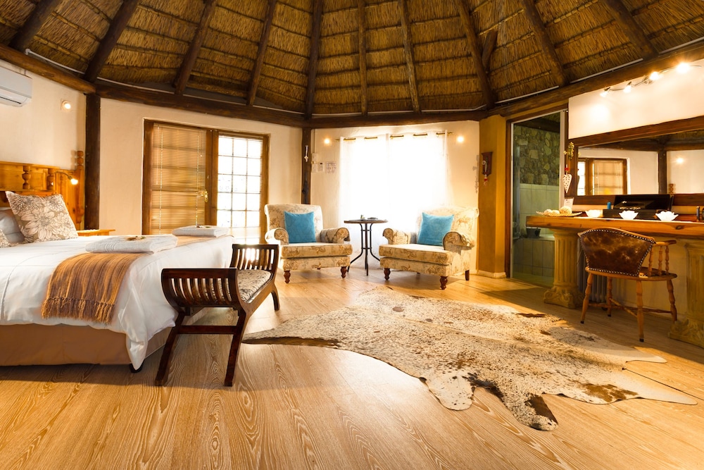 Morning Glory Cottages
