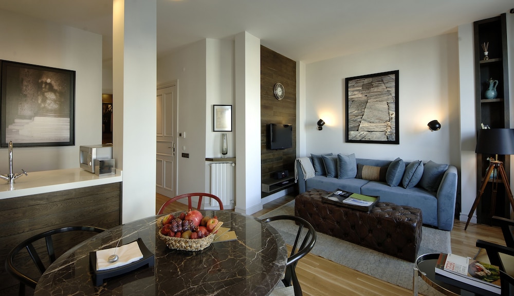 Urban Suites İstanbul - Image 38