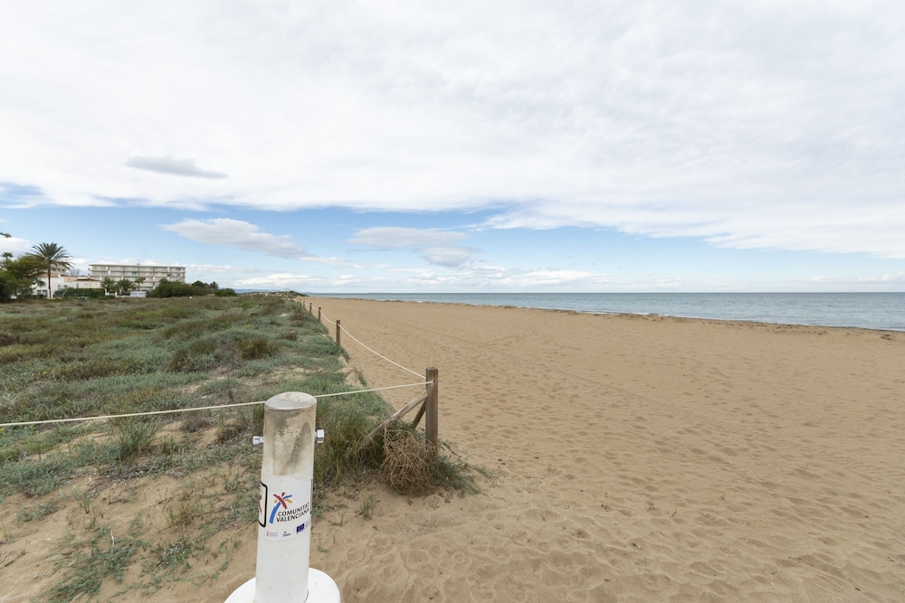 Les Gavines in Denia