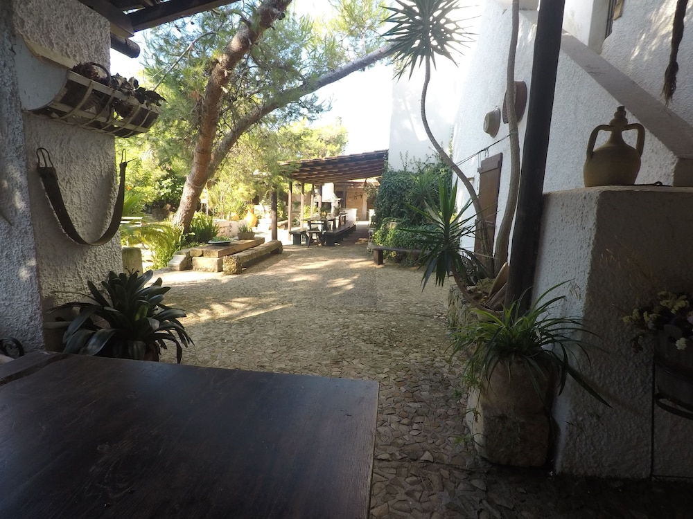 Agriturismo Masseria Piutri