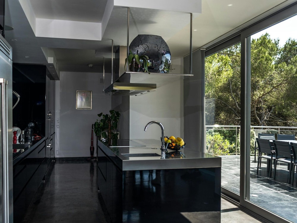 Holiday Home With Outdoor Activities