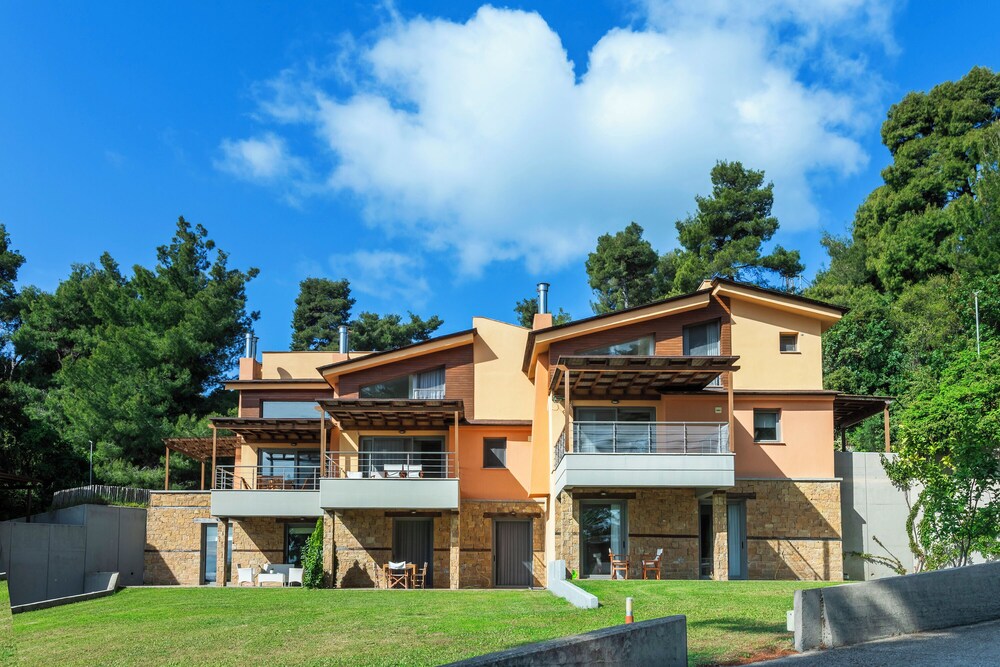 Beyond Residence