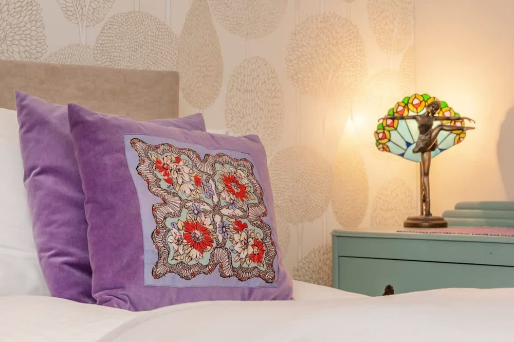 Luxury Cottage in the Heart of Bath
