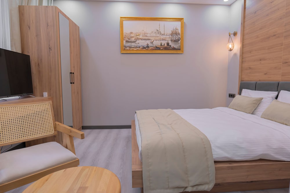 Galata Greenland Otel - Image 21