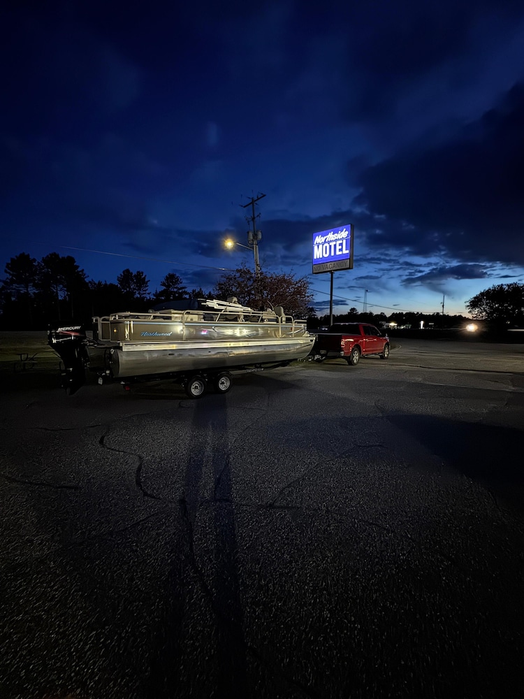 NORTHSIDE MOTEL