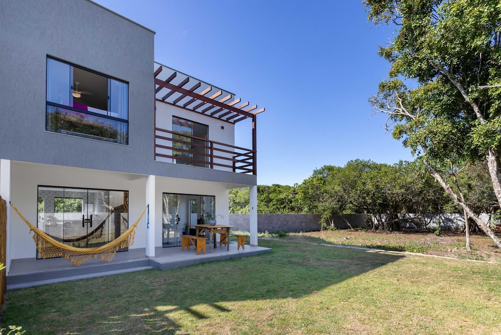 House in Cabo Frio for 8 People Pontal do Per B