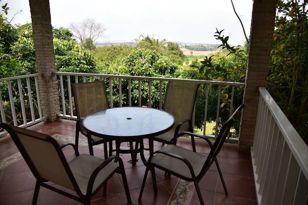Khaoyai Nature Retreat