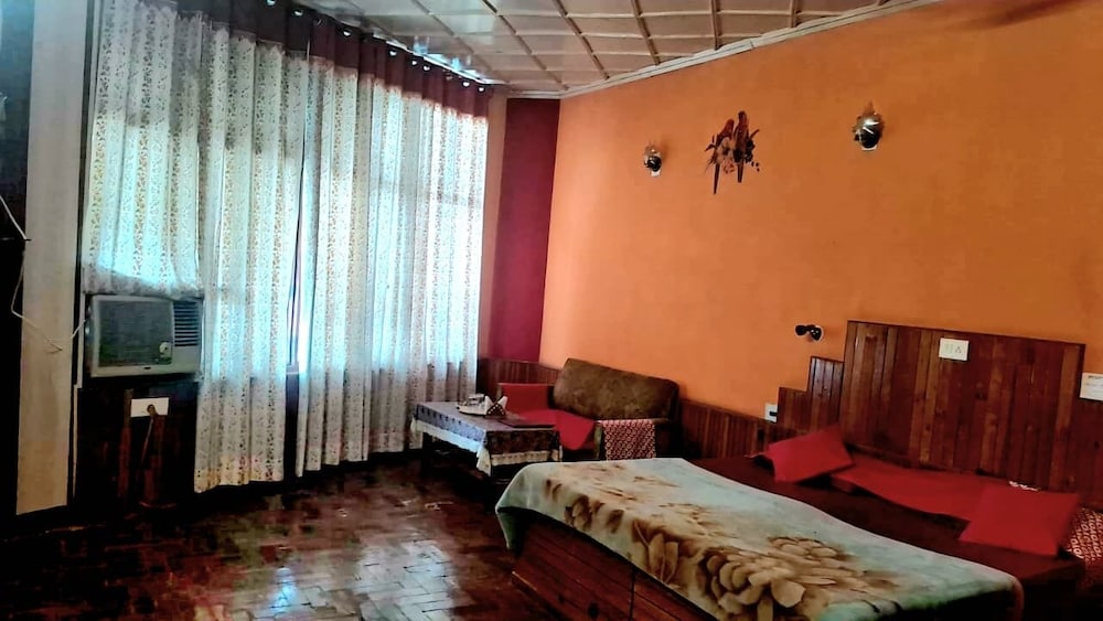 Mid Way Tourist & Resorts