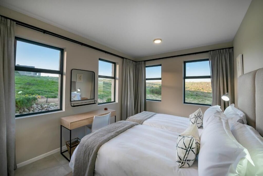 The Shark Bay Private Villas view 5