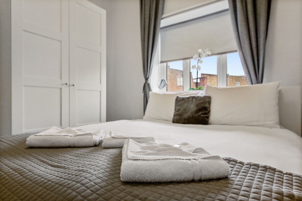 1 Bed Apartment in Camden By City Stay