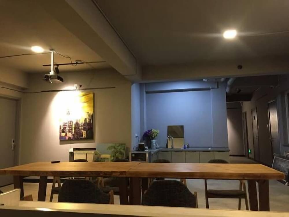 Weihai In-Tone Inn