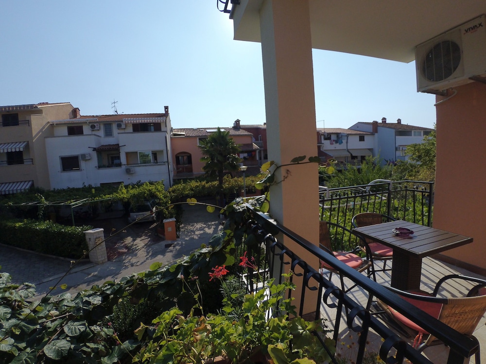 Apartmani Exclusive