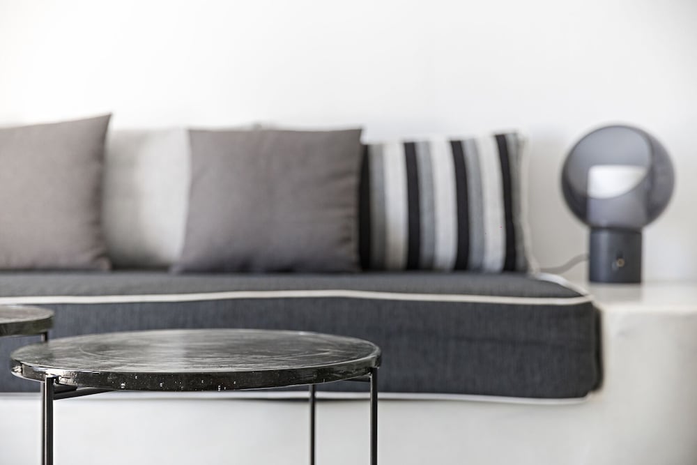 Helianthus Suites