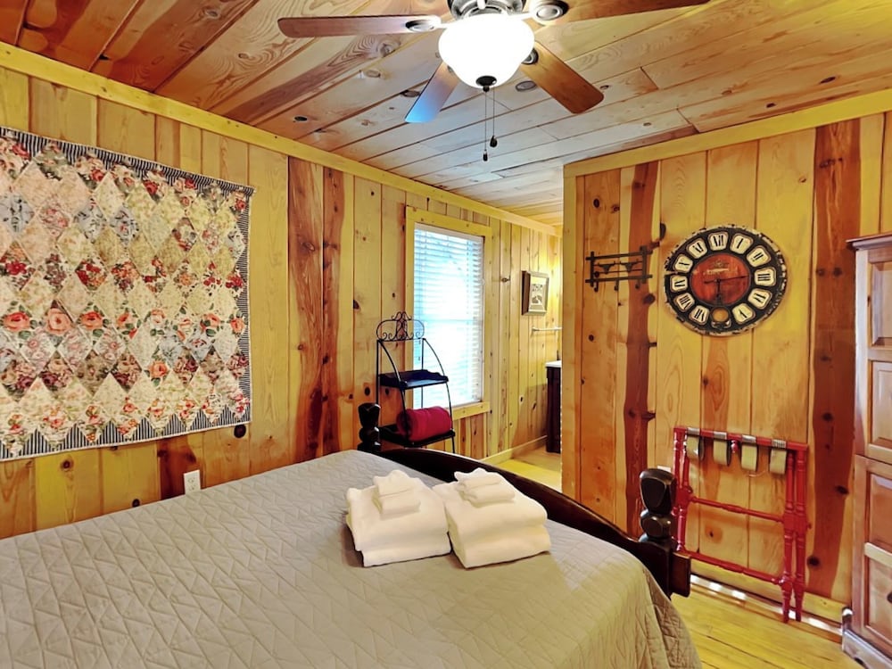 Jackalope by Ruidoso Vacation Rentals