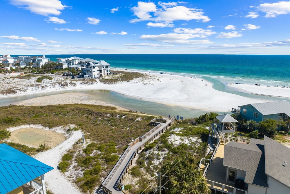 Knot for Reel by Avantstay Walk to Beach Pool Hot Tub