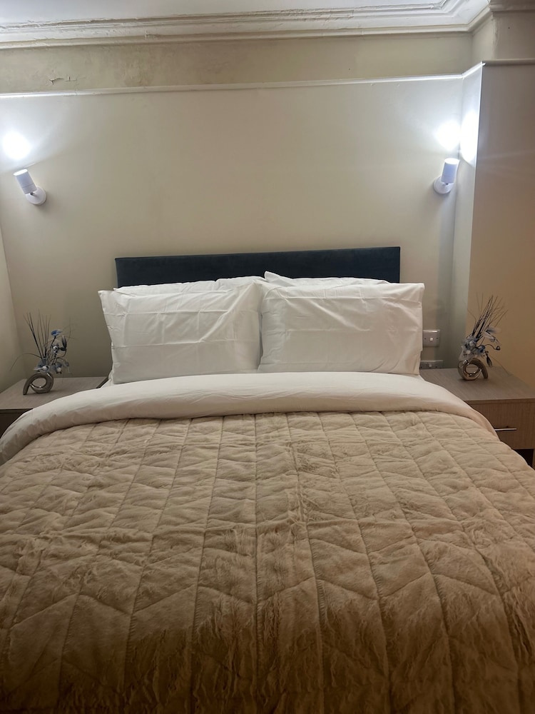 Apartment - Parking - Pet Friendly - City Centre