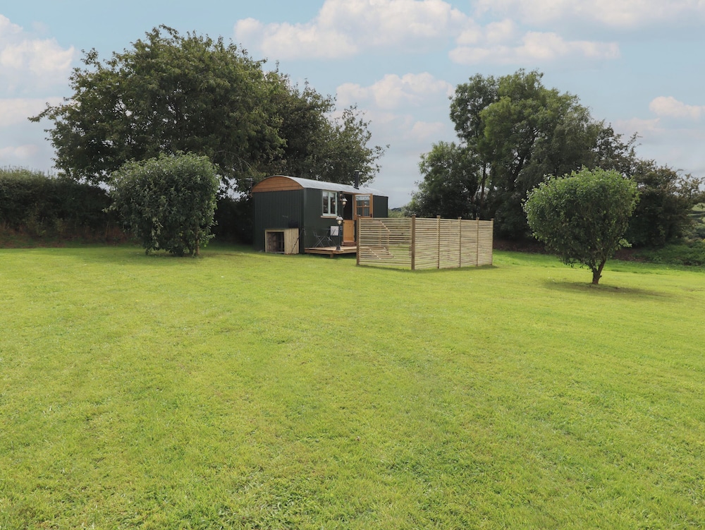 Lottie's Hut
