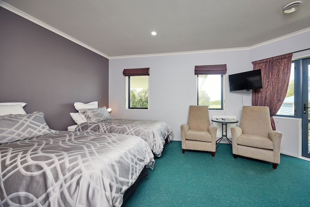 Awatea Country B&B