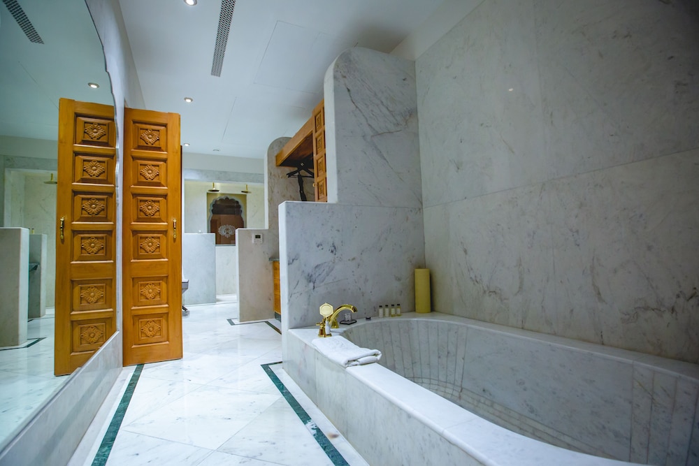 Buena Vista Luxury Resort