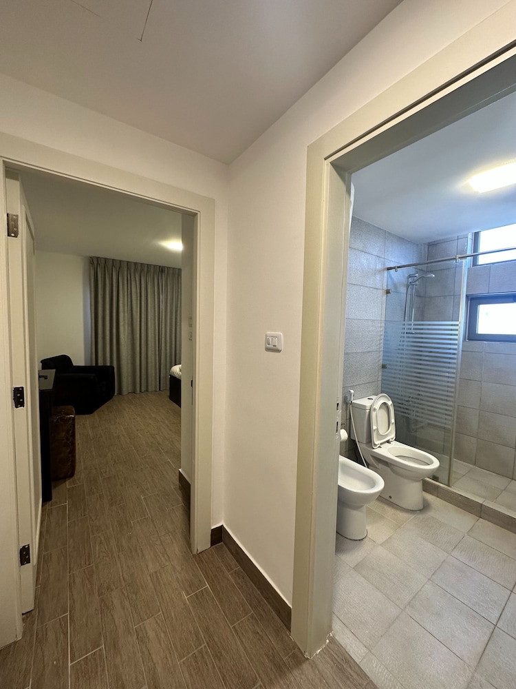 Charming Amman Apartment With Electric Heating