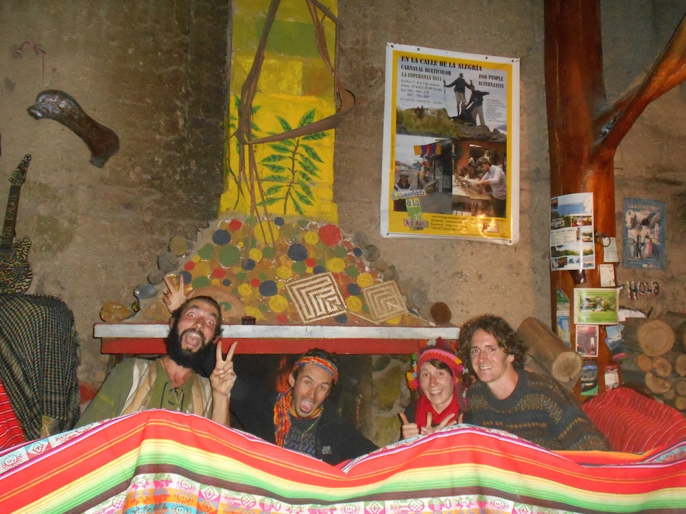 Refugio Terra Esperanza - Hostel