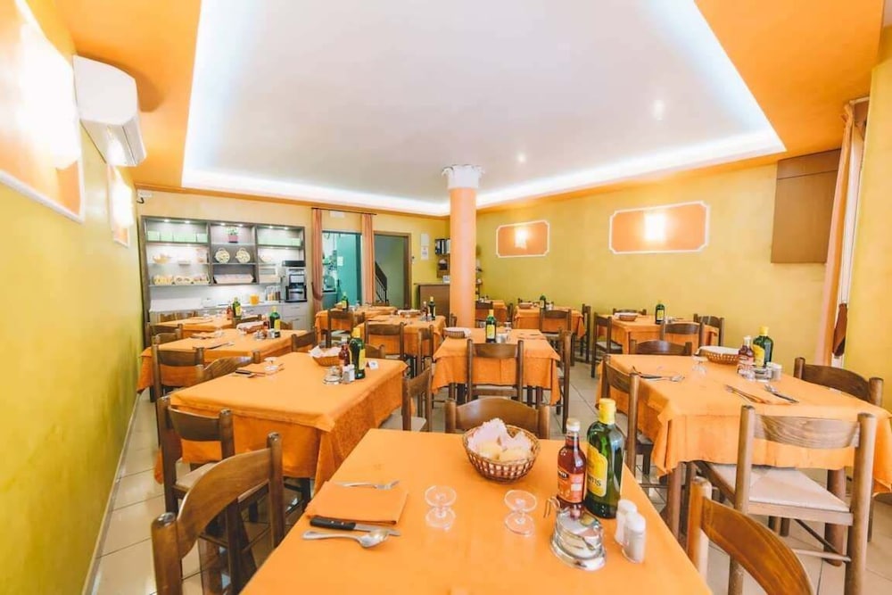 Hotel Edera