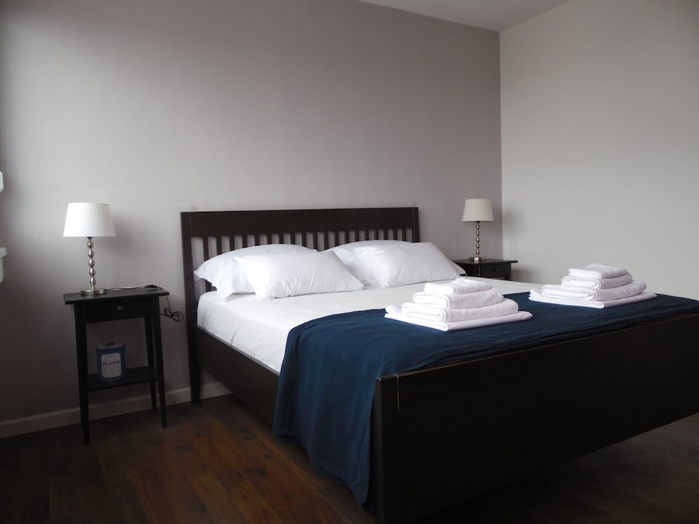 Comfortable apartment with great city and sea view photo 4
