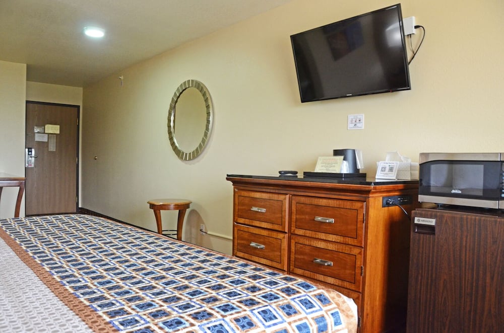 Heritage Grand Inn